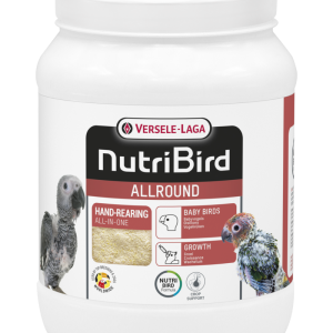 Nutribird Allround