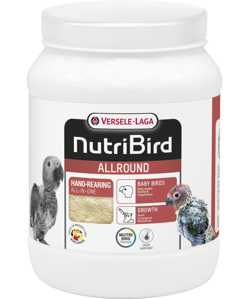 Nutribird Allround