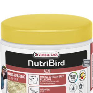 NutriBird A19 - Ảnh 2