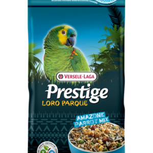 Loro Parque Amazone Parrot Mix 1kg