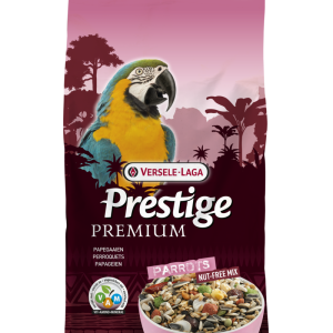 Parrots Nut-free mix 2kg