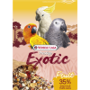 Exotic Parrots Fruit 750gr