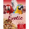 Exotic Parrots Nuts 750gr
