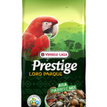 Loro Parque Ara Parrot Mix 15kg