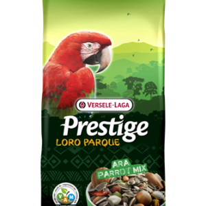 Loro Parque Ara Parrot Mix 15kg