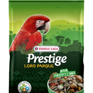 Loro Parque Ara Parrot Mix 2kg
