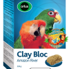 Clay Bloc Amazon River