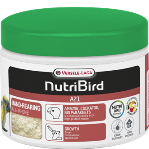 NutriBird A21 - Ảnh 6