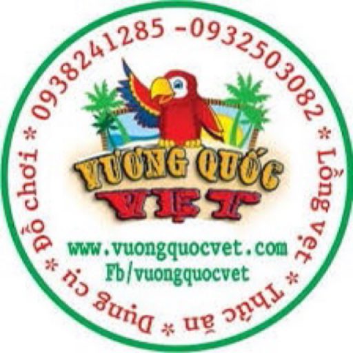 Vương Quốc Vẹt