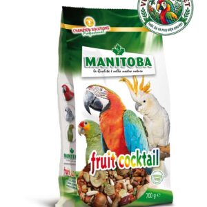 Fruit cocktail 700g